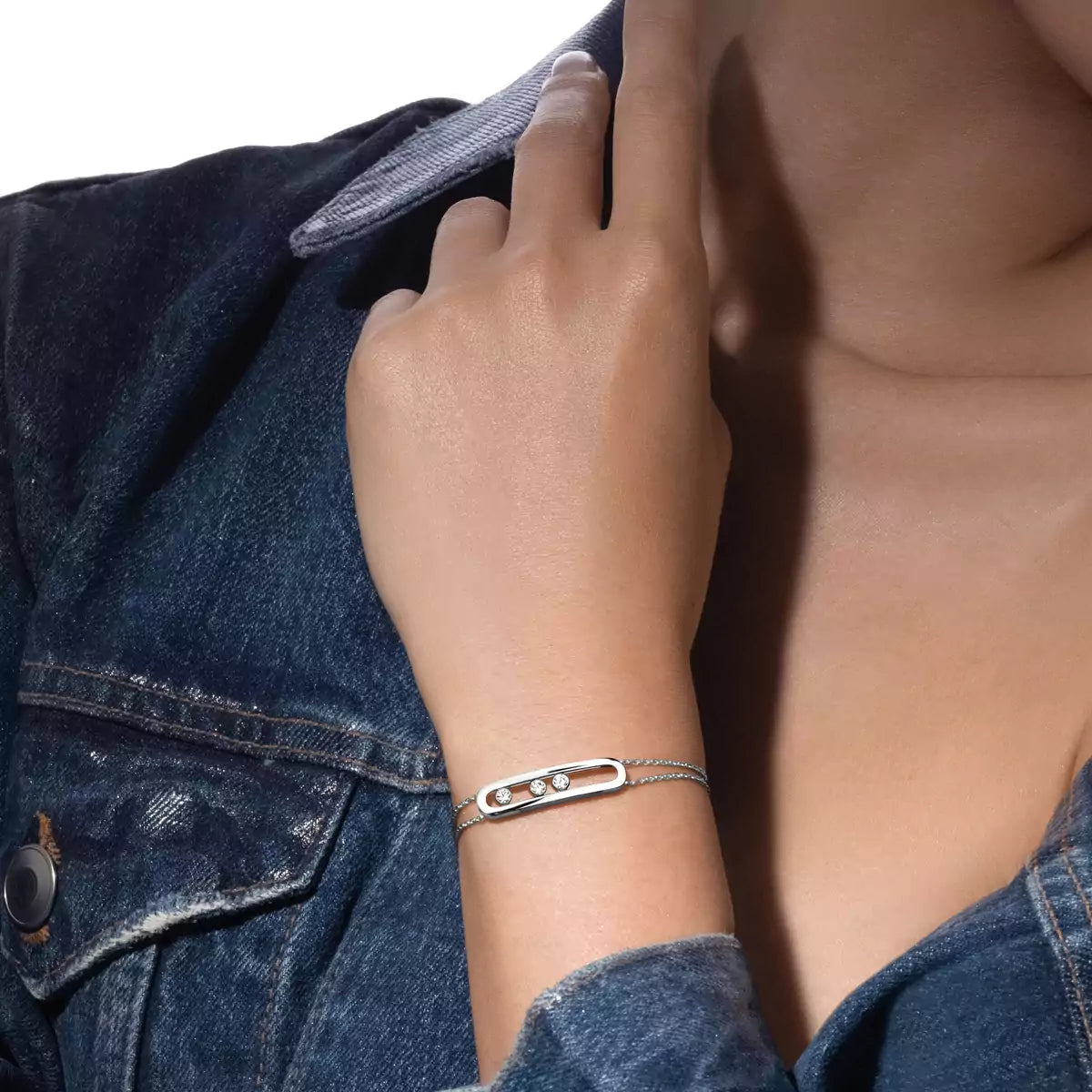 [Camiery]Move Classique bracelet