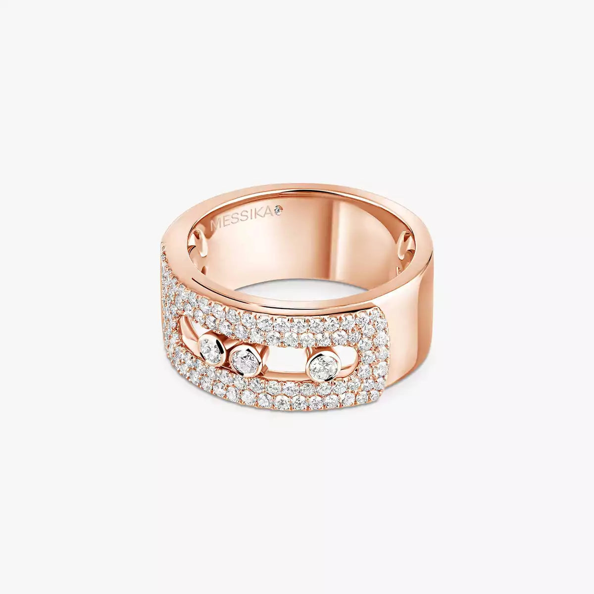 [Camiery] Move Noa Diamond Pave_ Ring