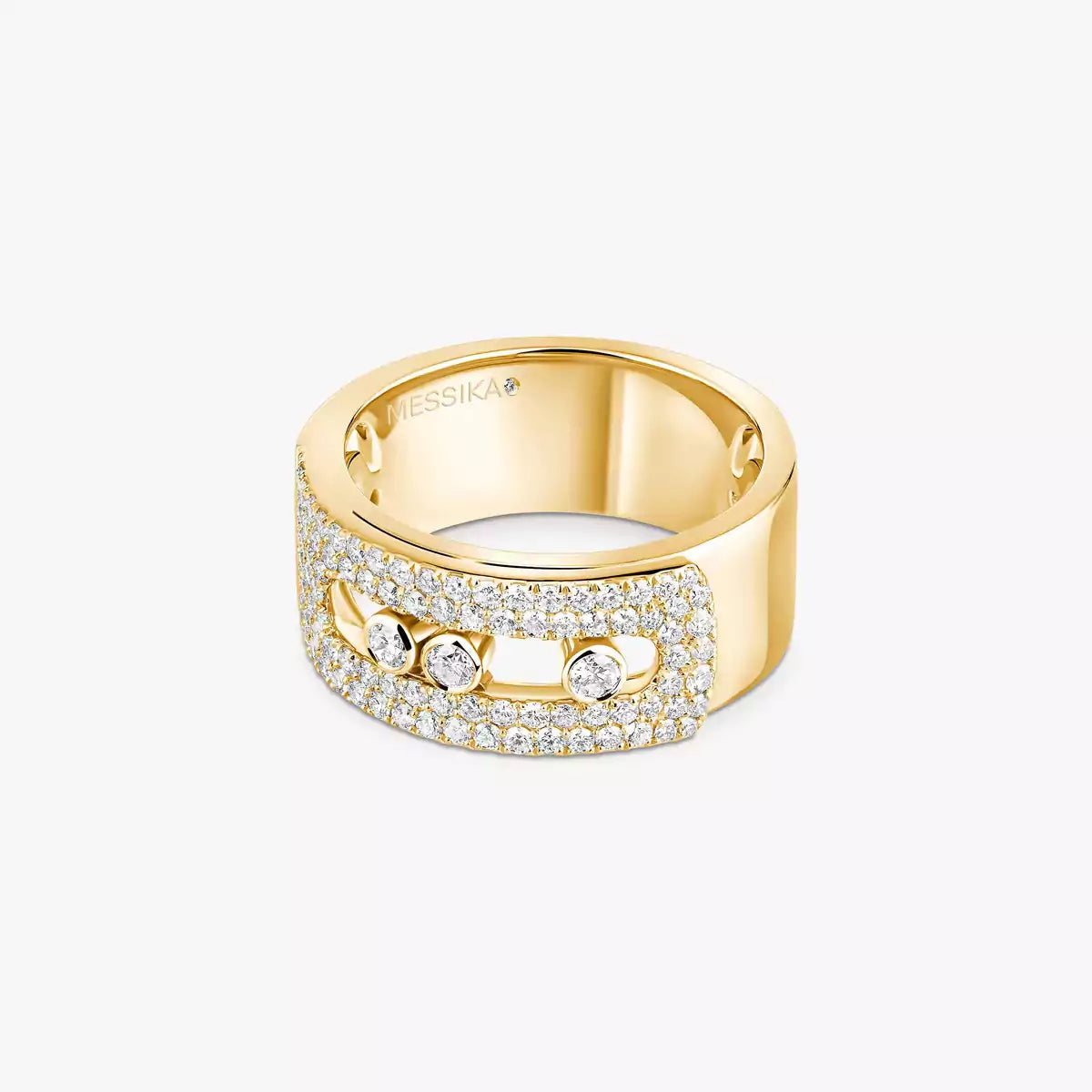 [Camiery] Move Noa Diamond Pave_ Ring