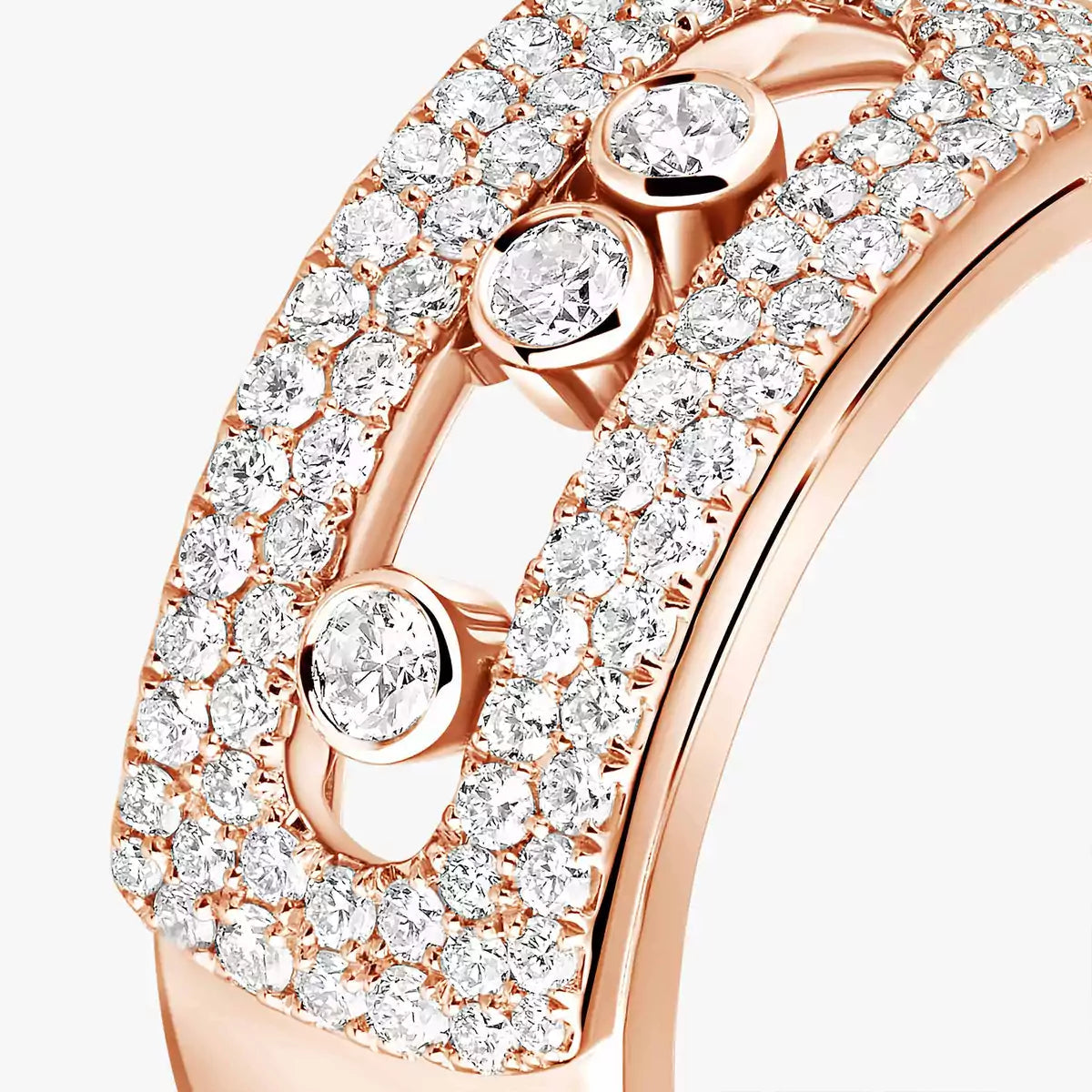 [Camiery] Move Noa Diamond Pave_ Ring