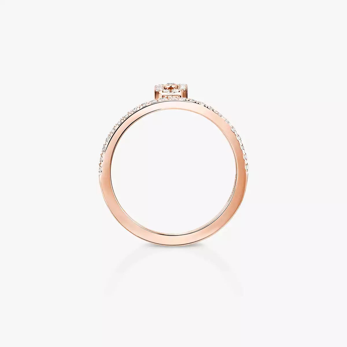 [Camiery]Move Uno Diamond Ring