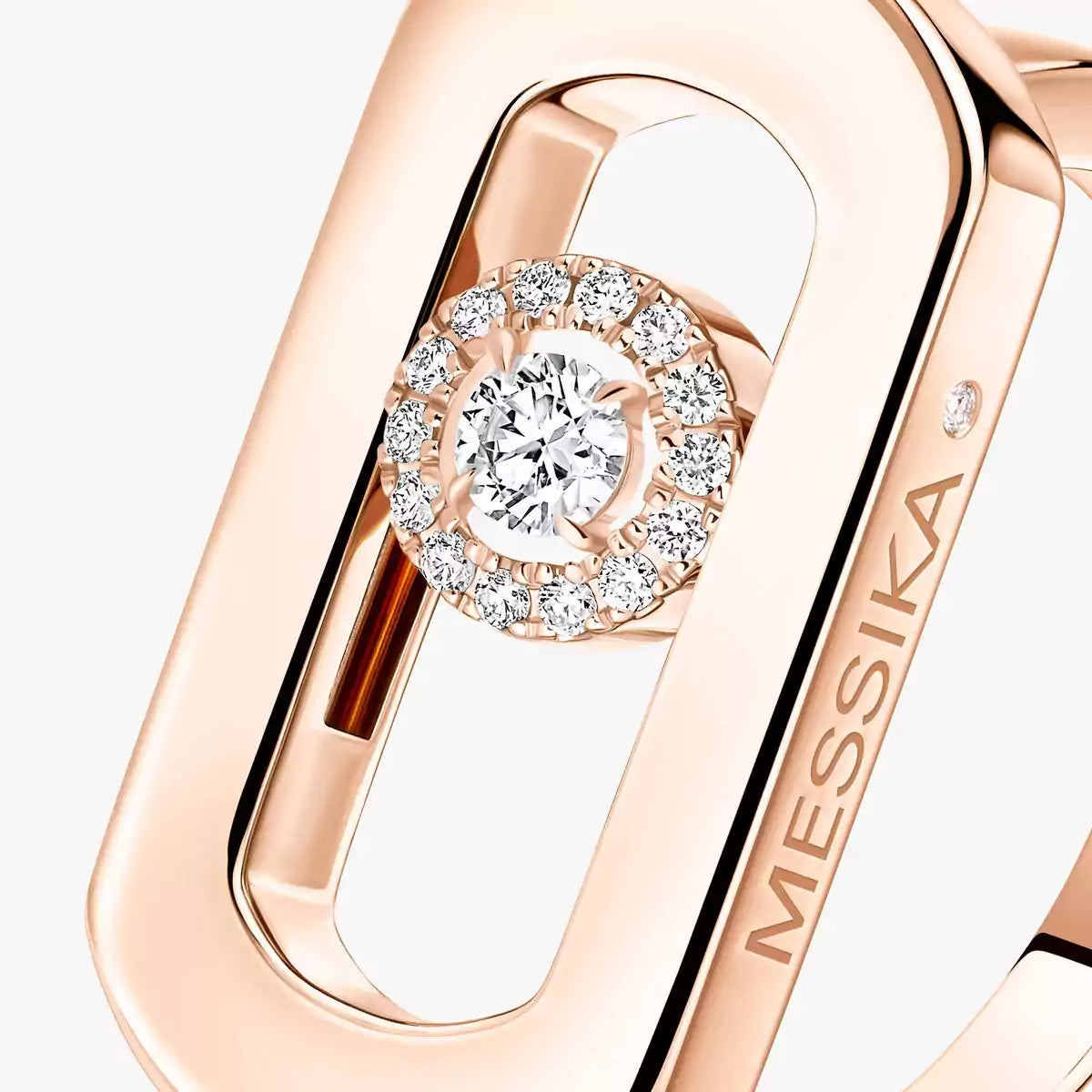 [Camiery]So Move Diamond Ring