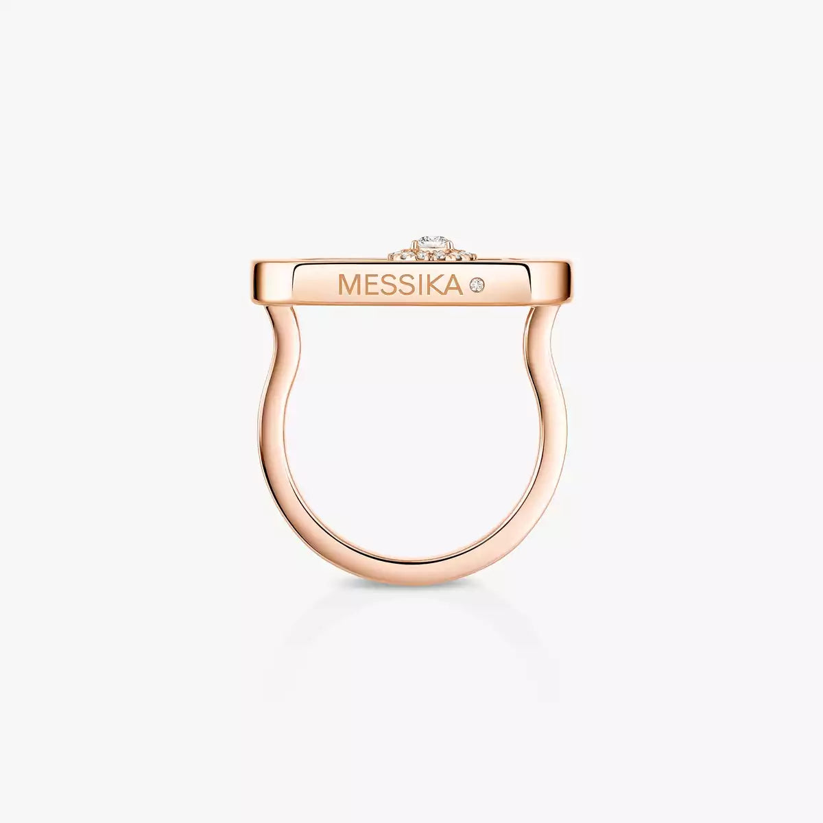 [Camiery]So Move Diamond Ring