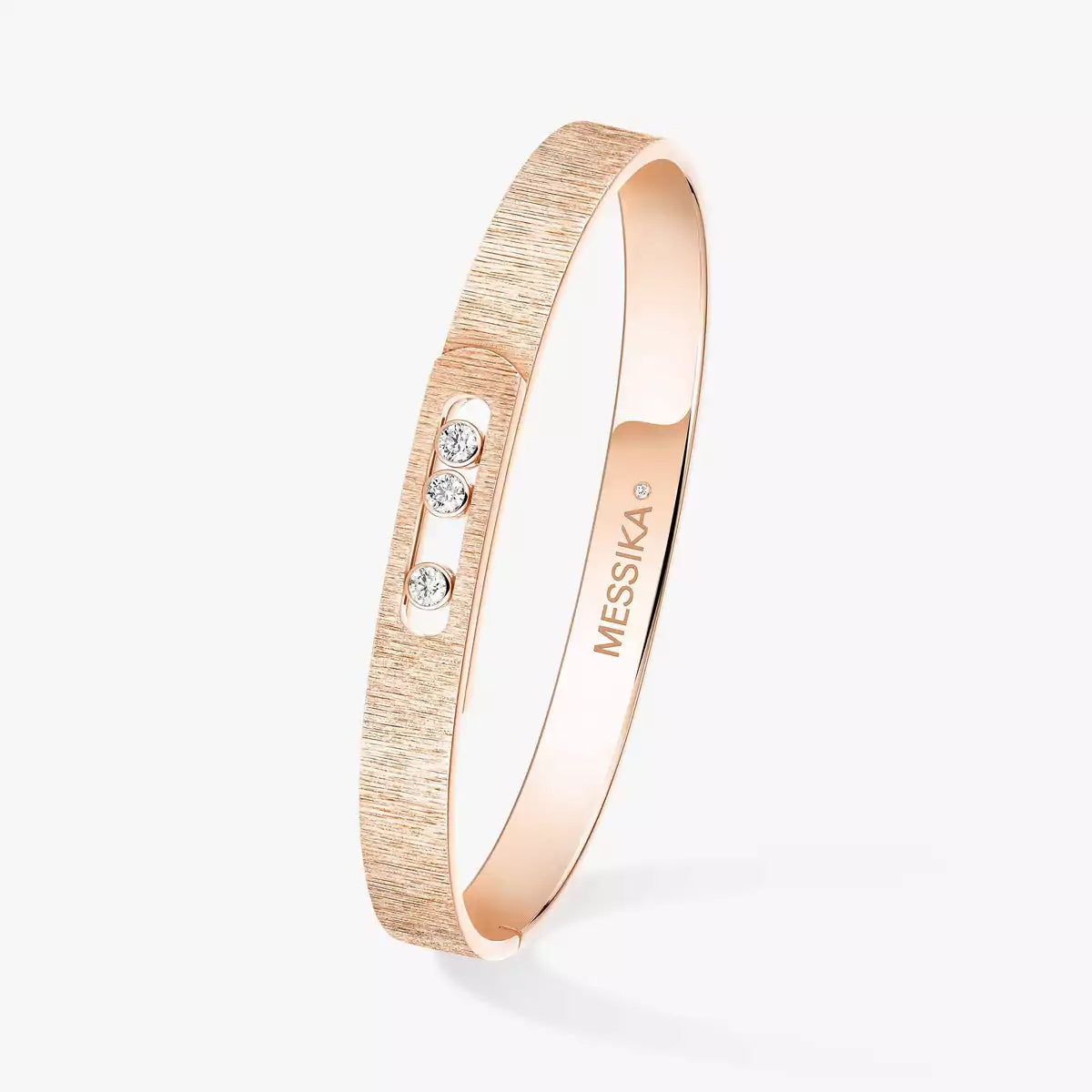 [Camiery]Move Noa Ciselé bangle