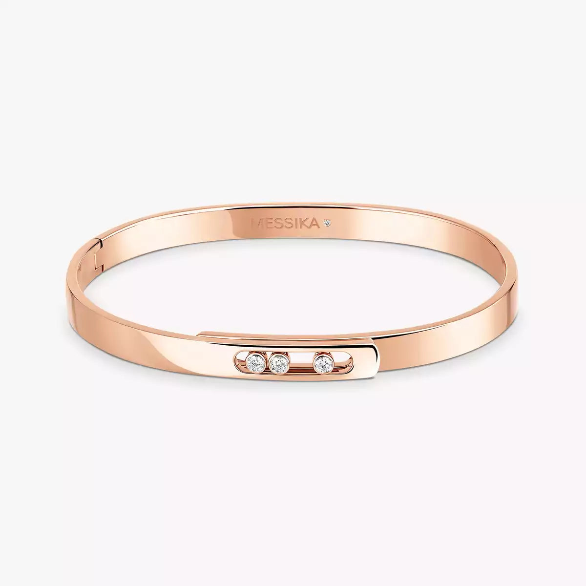 [Camiery]Move Noa Diamond Bangle Bracelet