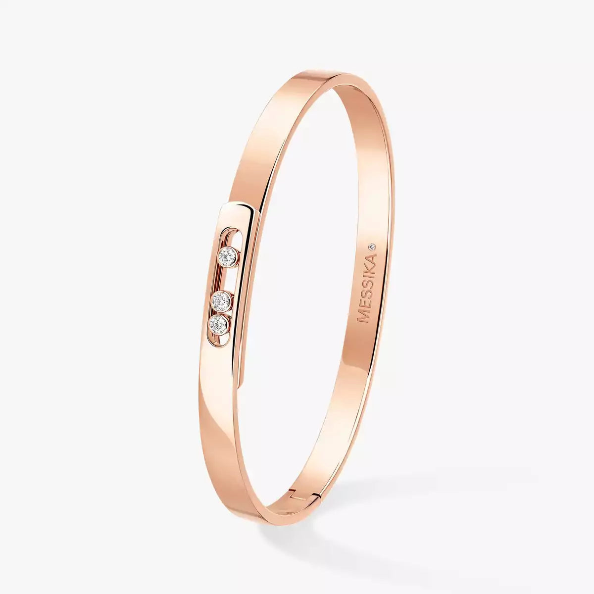 [Camiery]Move Noa Diamond Bangle Bracelet