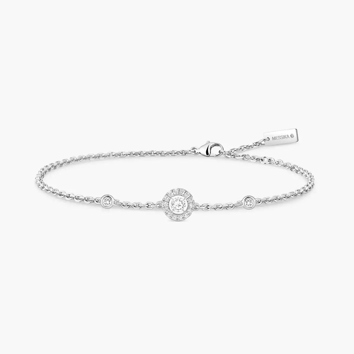 [Camiery]Joy Diamond Bracelet Small