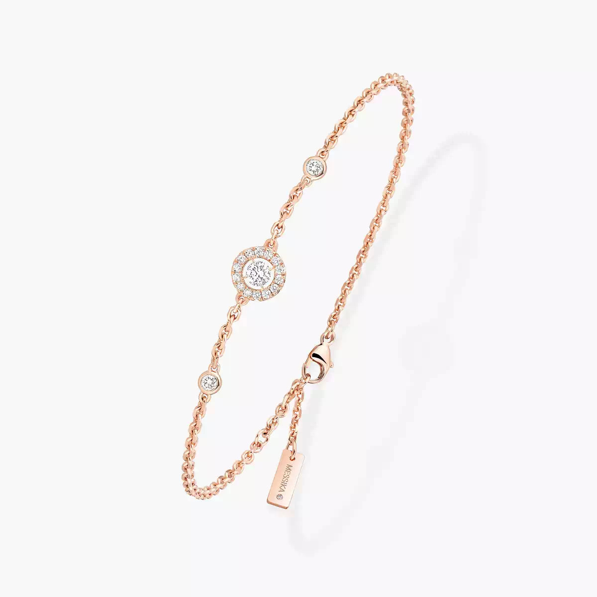 [Camiery]Joy Diamond Bracelet Small