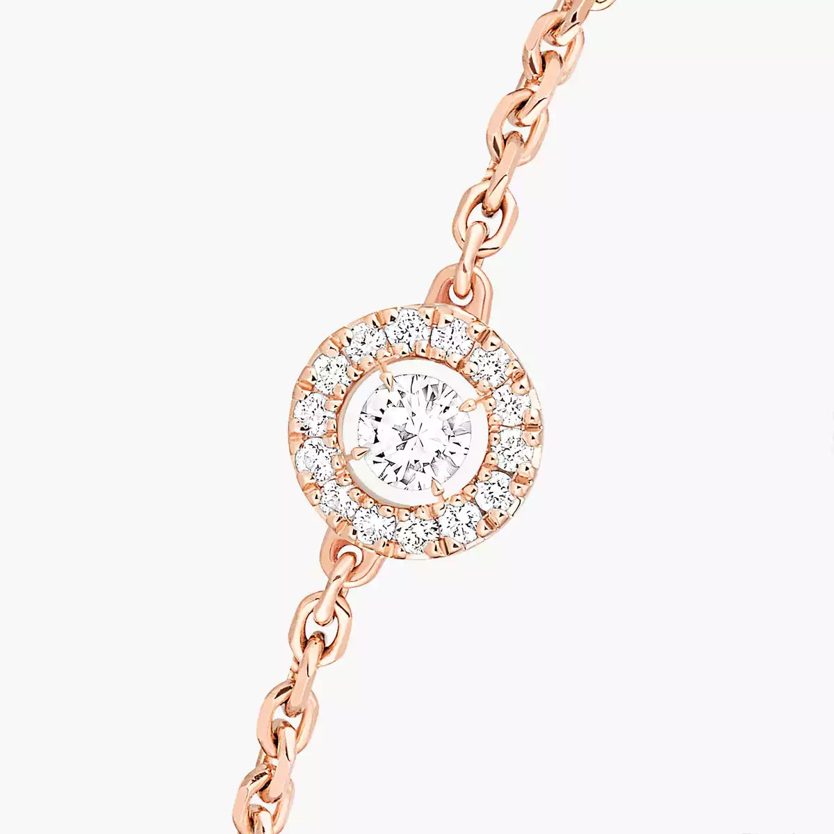 [Camiery]Joy Diamond Bracelet Small