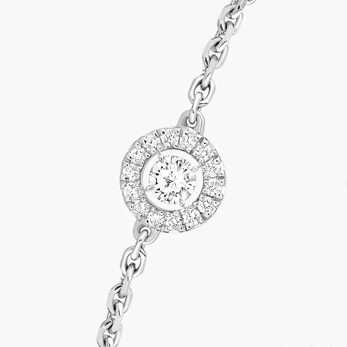 [Camiery]Joy Diamond Bracelet Small