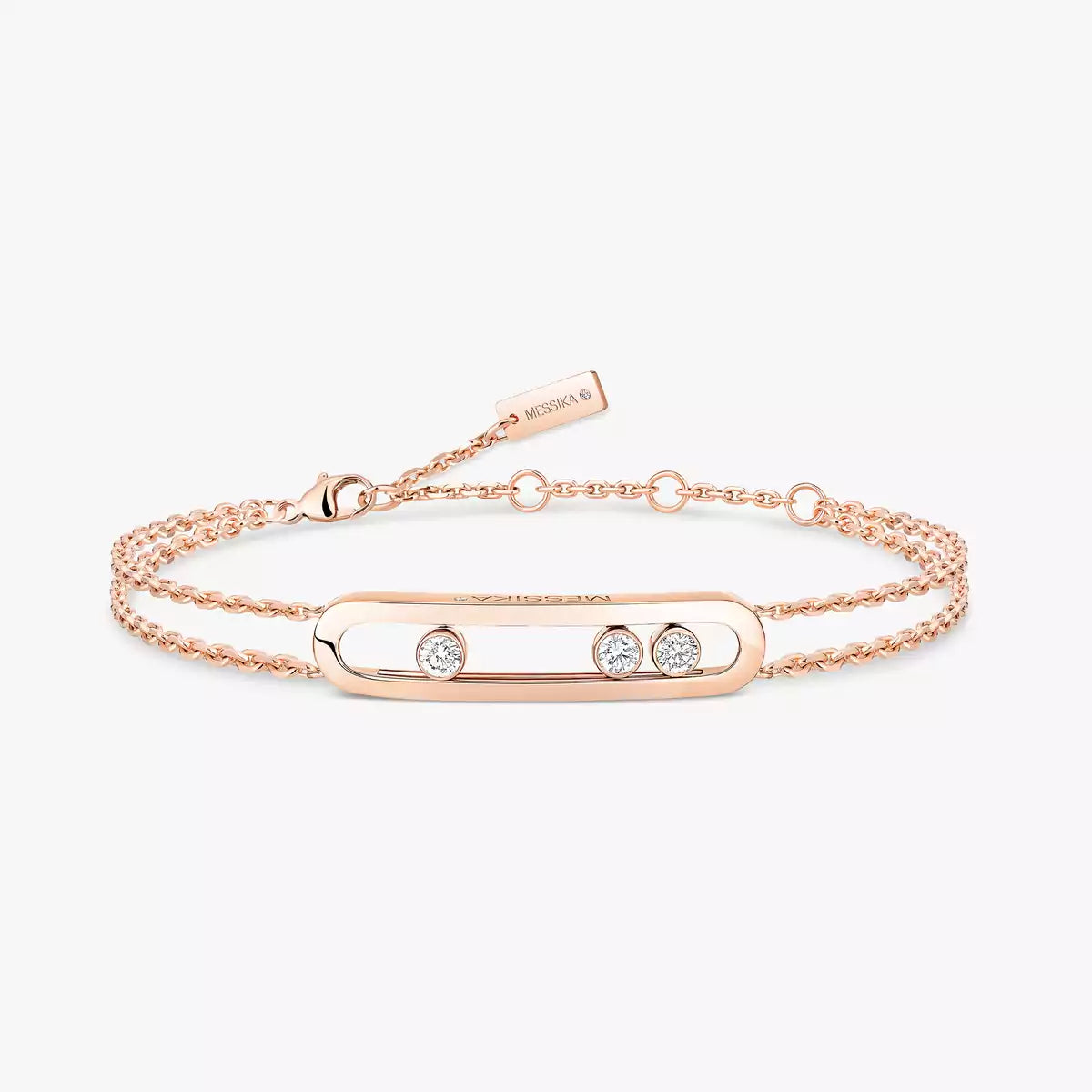 [Camiery]Move Classique bracelet