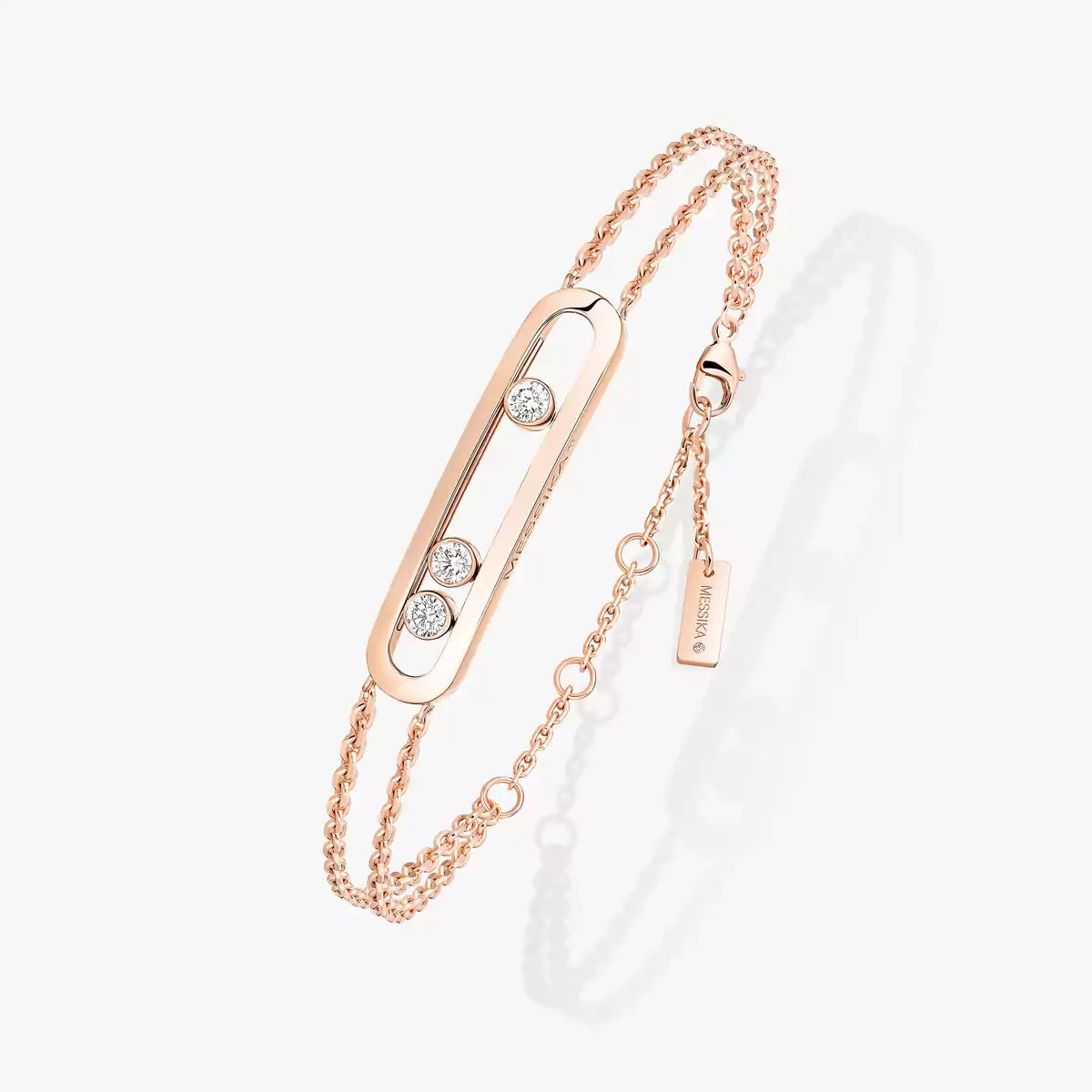 [Camiery]Move Classique bracelet
