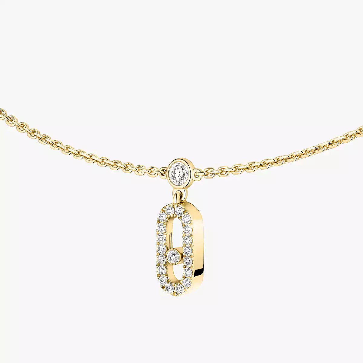[Camiery]Move Uno Necklace