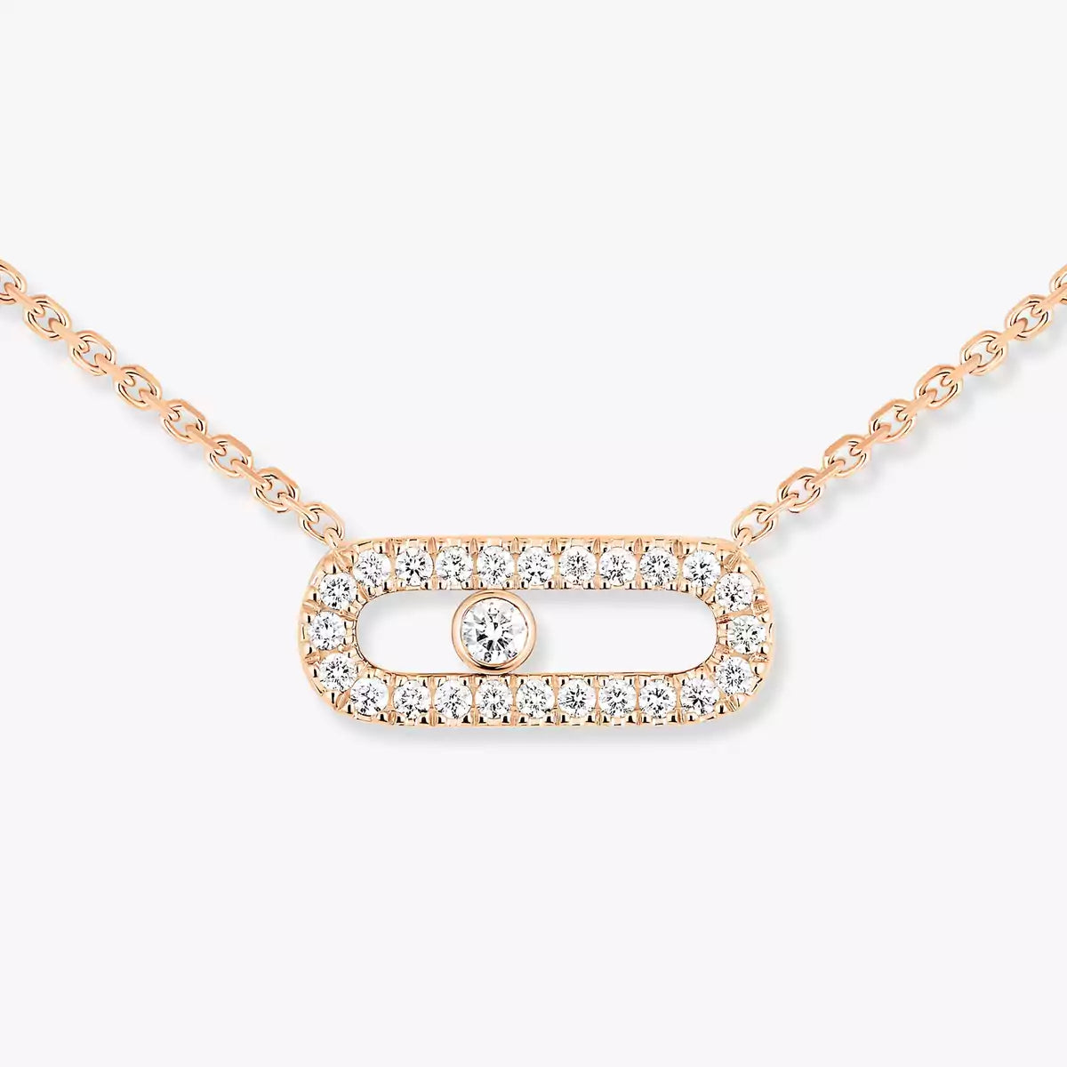 [Camiery]Move Uno Necklace