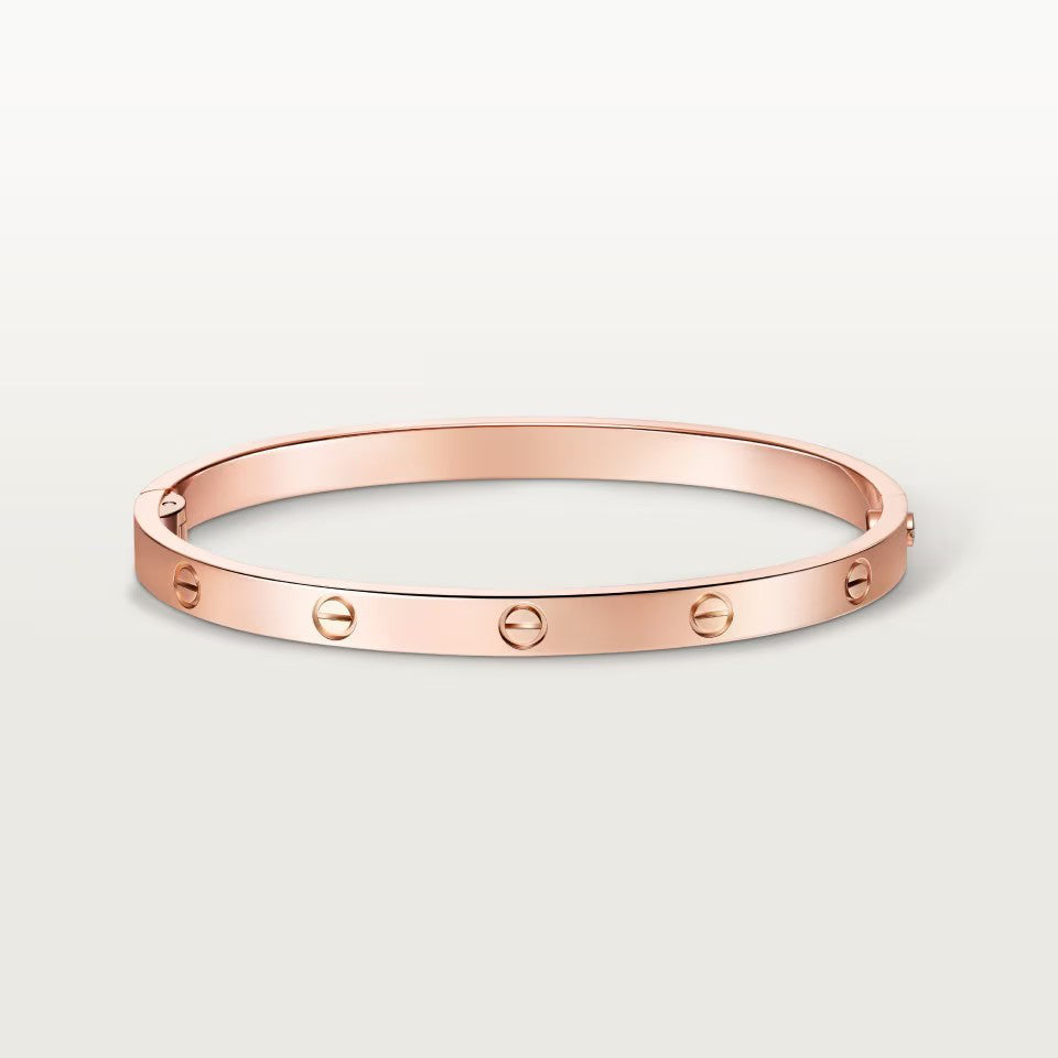 [Camiery] LOVE BRACELET 4.8MM